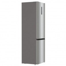 Gorenje NRK6202AXL4 Alulfagyaszt&oacute;s hűtőszekr&eacute;ny Konyhai term&eacute;kek - Hűtő, fagyaszt&oacute; (szabadon&aacute;ll&oacute;) - Alulfagyaszt&oacute;s kombin&aacute;lt hűtő - 372114