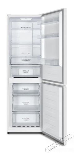 Gorenje N619EAW4 alulfagyaszt&oacute;s hűtőszekr&eacute;ny Konyhai term&eacute;kek - Hűtő, fagyaszt&oacute; (szabadon&aacute;ll&oacute;) - Alulfagyaszt&oacute;s kombin&aacute;lt hűtő - 372109