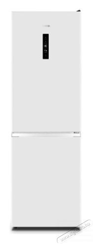 Gorenje N619EAW4 alulfagyaszt&oacute;s hűtőszekr&eacute;ny Konyhai term&eacute;kek - Hűtő, fagyaszt&oacute; (szabadon&aacute;ll&oacute;) - Alulfagyaszt&oacute;s kombin&aacute;lt hűtő - 372109