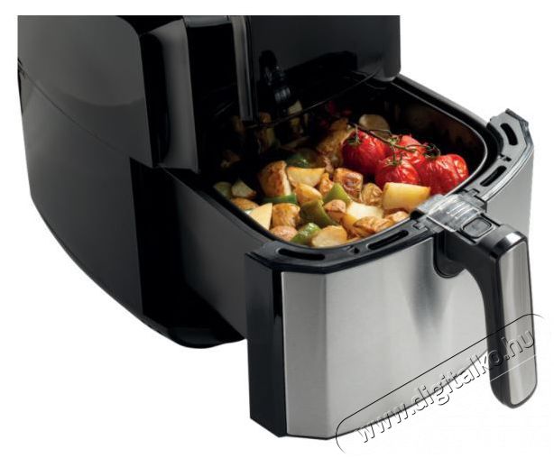 Gorenje AF1700DB forr&oacute;levegős s&uuml;tő Konyhai term&eacute;kek - Konyhai kisg&eacute;p (s&uuml;t&eacute;s / főz&eacute;s / hűt&eacute;s / &eacute;telk&eacute;sz&iacute;t&eacute;s) - Olajs&uuml;tő - 374044