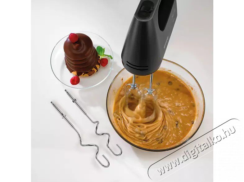 Gorenje M460CBK k&eacute;zi mixer Konyhai term&eacute;kek - Konyhai kisg&eacute;p (elők&eacute;sz&iacute;t&eacute;s / feldolgoz&aacute;s) - K&eacute;zi mixer - 373106
