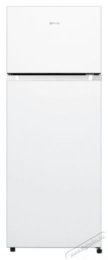 Gorenje RF4142PW4 fel&uuml;lfagyaszt&oacute;s hűtő Konyhai term&eacute;kek - Hűtő, fagyaszt&oacute; (szabadon&aacute;ll&oacute;) - Fel&uuml;lfagyaszt&oacute;s kombin&aacute;lt hűtő - 365609