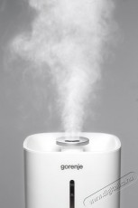 Gorenje H45W levegő p&aacute;r&aacute;s&iacute;t&oacute; Sz&eacute;ps&eacute;g&aacute;pol&aacute;s / Eg&eacute;szs&eacute;g - L&eacute;gtiszt&iacute;t&oacute; / p&aacute;r&aacute;s&iacute;t&oacute; / p&aacute;r&aacute;tlan&iacute;t&oacute; - P&aacute;r&aacute;s&iacute;t&oacute; - 373097