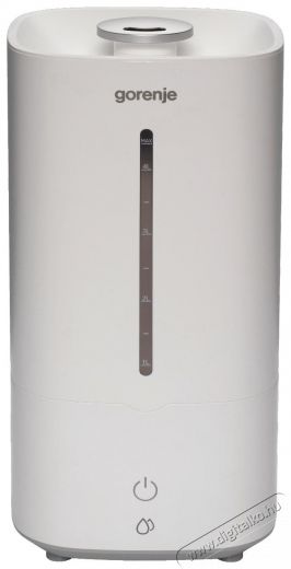 Gorenje H45W levegő p&aacute;r&aacute;s&iacute;t&oacute; Sz&eacute;ps&eacute;g&aacute;pol&aacute;s / Eg&eacute;szs&eacute;g - L&eacute;gtiszt&iacute;t&oacute; / p&aacute;r&aacute;s&iacute;t&oacute; / p&aacute;r&aacute;tlan&iacute;t&oacute; - P&aacute;r&aacute;s&iacute;t&oacute; - 373097