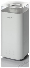 Gorenje H50W levegő p&aacute;r&aacute;s&iacute;t&oacute; Sz&eacute;ps&eacute;g&aacute;pol&aacute;s / Eg&eacute;szs&eacute;g - L&eacute;gtiszt&iacute;t&oacute; / p&aacute;r&aacute;s&iacute;t&oacute; / p&aacute;r&aacute;tlan&iacute;t&oacute; - P&aacute;r&aacute;s&iacute;t&oacute; - 373098