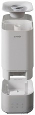 Gorenje H50W levegő p&aacute;r&aacute;s&iacute;t&oacute; Sz&eacute;ps&eacute;g&aacute;pol&aacute;s / Eg&eacute;szs&eacute;g - L&eacute;gtiszt&iacute;t&oacute; / p&aacute;r&aacute;s&iacute;t&oacute; / p&aacute;r&aacute;tlan&iacute;t&oacute; - P&aacute;r&aacute;s&iacute;t&oacute; - 373098