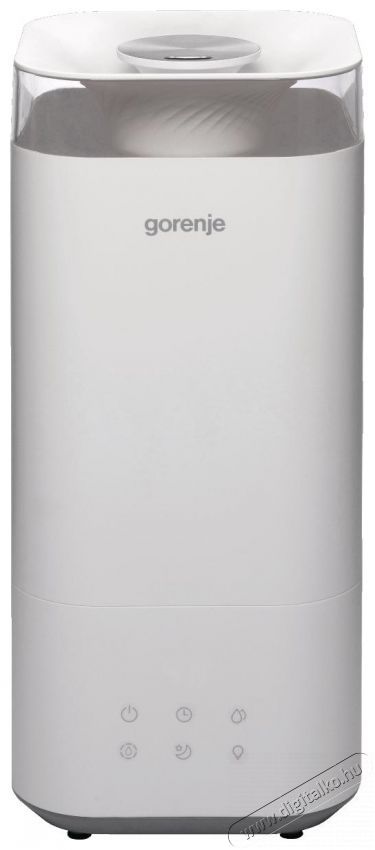 Gorenje H50W levegő p&aacute;r&aacute;s&iacute;t&oacute; Sz&eacute;ps&eacute;g&aacute;pol&aacute;s / Eg&eacute;szs&eacute;g - L&eacute;gtiszt&iacute;t&oacute; / p&aacute;r&aacute;s&iacute;t&oacute; / p&aacute;r&aacute;tlan&iacute;t&oacute; - P&aacute;r&aacute;s&iacute;t&oacute; - 373098