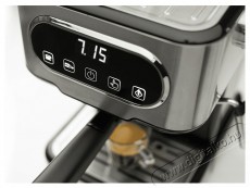 Gorenje ESCM15DBK eszpressz&oacute; k&aacute;v&eacute;főző Konyhai term&eacute;kek - K&aacute;v&eacute;főző / k&aacute;v&eacute;&ouml;rlő / kieg&eacute;sz&iacute;tő - Pressz&oacute; k&aacute;v&eacute;főző - 373091