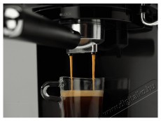 Gorenje ESCM15DBK eszpressz&oacute; k&aacute;v&eacute;főző Konyhai term&eacute;kek - K&aacute;v&eacute;főző / k&aacute;v&eacute;&ouml;rlő / kieg&eacute;sz&iacute;tő - Pressz&oacute; k&aacute;v&eacute;főző - 373091