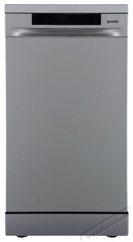 Gorenje GS541D10X szabadon&aacute;ll&oacute; mosogat&oacute;g&eacute;p Konyhai term&eacute;kek - Mosogat&oacute;g&eacute;p - Keskeny (45cm-ig) szabadon&aacute;ll&oacute; mosogat&oacute;g&eacute;p - 373094