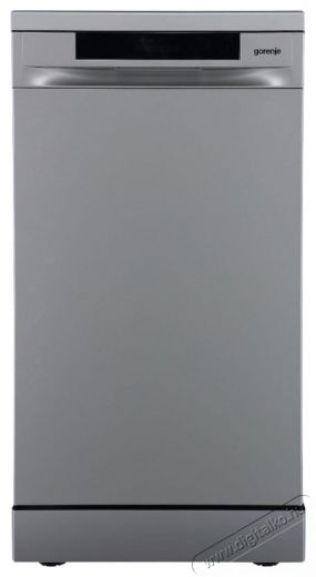 Gorenje GS541D10X szabadon&aacute;ll&oacute; mosogat&oacute;g&eacute;p Konyhai term&eacute;kek - Mosogat&oacute;g&eacute;p - Keskeny (45cm-ig) szabadon&aacute;ll&oacute; mosogat&oacute;g&eacute;p - 373094