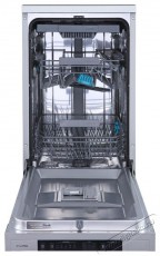 Gorenje GS541D10X szabadon&aacute;ll&oacute; mosogat&oacute;g&eacute;p Konyhai term&eacute;kek - Mosogat&oacute;g&eacute;p - Keskeny (45cm-ig) szabadon&aacute;ll&oacute; mosogat&oacute;g&eacute;p - 373094