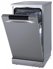Gorenje GS541D10X szabadon&aacute;ll&oacute; mosogat&oacute;g&eacute;p Konyhai term&eacute;kek - Mosogat&oacute;g&eacute;p - Keskeny (45cm-ig) szabadon&aacute;ll&oacute; mosogat&oacute;g&eacute;p - 373094