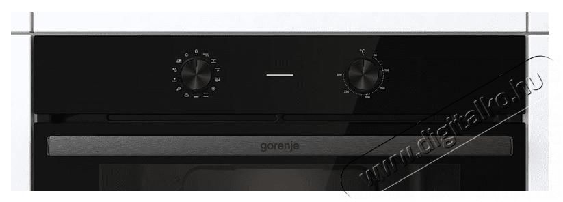 Gorenje BO6717E03BG be&eacute;p&iacute;thető s&uuml;tő Konyhai term&eacute;kek - S&uuml;tő-főzőlap, tűzhely (be&eacute;p&iacute;thető) - S&uuml;tő (be&eacute;p&iacute;thető) - 374980