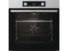 Gorenje BPS6737E03X beépíthető sütő Konyhai termékek - Sütő-főzőlap, tűzhely (beépíthető) - Sütő (beépíthető) - 378467