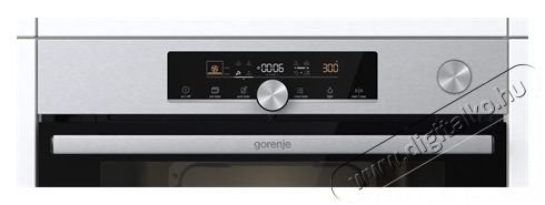 Gorenje BPS6747A06X be&eacute;p&iacute;thető s&uuml;tő Konyhai term&eacute;kek - S&uuml;tő-főzőlap, tűzhely (be&eacute;p&iacute;thető) - S&uuml;tő (be&eacute;p&iacute;thető) - 380580