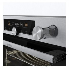 Gorenje BPS6747A06X be&eacute;p&iacute;thető s&uuml;tő Konyhai term&eacute;kek - S&uuml;tő-főzőlap, tűzhely (be&eacute;p&iacute;thető) - S&uuml;tő (be&eacute;p&iacute;thető) - 380580