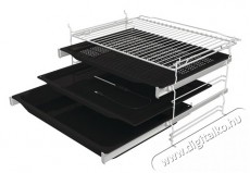 Gorenje BPS6747A06X be&eacute;p&iacute;thető s&uuml;tő Konyhai term&eacute;kek - S&uuml;tő-főzőlap, tűzhely (be&eacute;p&iacute;thető) - S&uuml;tő (be&eacute;p&iacute;thető) - 380580