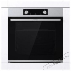 Gorenje BPS6737E14X Be&eacute;p&iacute;thető s&uuml;tő Konyhai term&eacute;kek - S&uuml;tő-főzőlap, tűzhely (be&eacute;p&iacute;thető) - S&uuml;tő (be&eacute;p&iacute;thető) - 381031