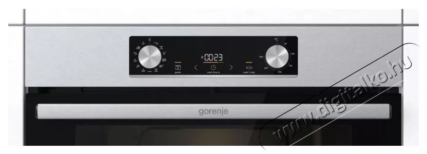 Gorenje BPS6737E14X Be&eacute;p&iacute;thető s&uuml;tő Konyhai term&eacute;kek - S&uuml;tő-főzőlap, tűzhely (be&eacute;p&iacute;thető) - S&uuml;tő (be&eacute;p&iacute;thető) - 381031