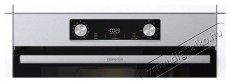 Gorenje BPS6737E14X Be&eacute;p&iacute;thető s&uuml;tő Konyhai term&eacute;kek - S&uuml;tő-főzőlap, tűzhely (be&eacute;p&iacute;thető) - S&uuml;tő (be&eacute;p&iacute;thető) - 381031