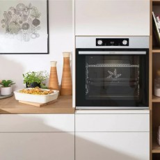 Gorenje BPS6737E14X Be&eacute;p&iacute;thető s&uuml;tő Konyhai term&eacute;kek - S&uuml;tő-főzőlap, tűzhely (be&eacute;p&iacute;thető) - S&uuml;tő (be&eacute;p&iacute;thető) - 381031