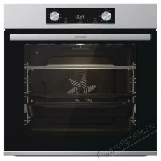 Gorenje BPS6737E14X Be&eacute;p&iacute;thető s&uuml;tő Konyhai term&eacute;kek - S&uuml;tő-főzőlap, tűzhely (be&eacute;p&iacute;thető) - S&uuml;tő (be&eacute;p&iacute;thető) - 381031