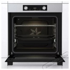Gorenje BPS6737E14X Be&eacute;p&iacute;thető s&uuml;tő Konyhai term&eacute;kek - S&uuml;tő-főzőlap, tűzhely (be&eacute;p&iacute;thető) - S&uuml;tő (be&eacute;p&iacute;thető) - 381031
