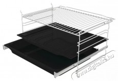 Gorenje BPS6737E14X Be&eacute;p&iacute;thető s&uuml;tő Konyhai term&eacute;kek - S&uuml;tő-főzőlap, tűzhely (be&eacute;p&iacute;thető) - S&uuml;tő (be&eacute;p&iacute;thető) - 381031