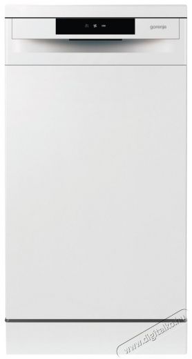 Gorenje GS520E15W mosogat&oacute;g&eacute;p Konyhai term&eacute;kek - Mosogat&oacute;g&eacute;p - Keskeny (45cm-ig) szabadon&aacute;ll&oacute; mosogat&oacute;g&eacute;p - 381328