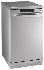 Gorenje GS520E15S Keskeny mosogatógép Konyhai termékek - Mosogatógép - Keskeny (45cm-ig) szabadonálló mosogatógép - 381406