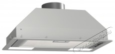 Gorenje BHI611ES Be&eacute;p&iacute;thető p&aacute;raelsz&iacute;v&oacute; Konyhai term&eacute;kek - P&aacute;raelsz&iacute;v&oacute; - Be&eacute;p&iacute;thető / kih&uacute;zhat&oacute; - 383697