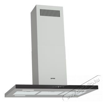 Gorenje IHT943E6XGB P&aacute;raelsz&iacute;v&oacute; Konyhai term&eacute;kek - P&aacute;raelsz&iacute;v&oacute; - K&uuml;rtős - 383700