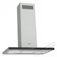 Gorenje IHT943E6XGB P&aacute;raelsz&iacute;v&oacute; Konyhai term&eacute;kek - P&aacute;raelsz&iacute;v&oacute; - K&uuml;rtős - 383700
