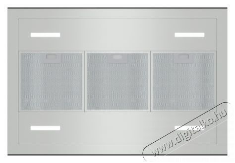 Gorenje IHT943E6XGB P&aacute;raelsz&iacute;v&oacute; Konyhai term&eacute;kek - P&aacute;raelsz&iacute;v&oacute; - K&uuml;rtős - 383700
