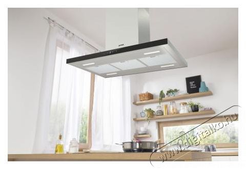 Gorenje IHT943E6XGB P&aacute;raelsz&iacute;v&oacute; Konyhai term&eacute;kek - P&aacute;raelsz&iacute;v&oacute; - K&uuml;rtős - 383700
