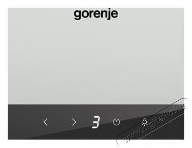 Gorenje IHT943E6XGB P&aacute;raelsz&iacute;v&oacute; Konyhai term&eacute;kek - P&aacute;raelsz&iacute;v&oacute; - K&uuml;rtős - 383700