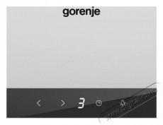 Gorenje IHT943E6XGB P&aacute;raelsz&iacute;v&oacute; Konyhai term&eacute;kek - P&aacute;raelsz&iacute;v&oacute; - K&uuml;rtős - 383700