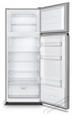 Gorenje RF414EPS4 hűtőszekr&eacute;ny Konyhai term&eacute;kek - Hűtő, fagyaszt&oacute; (szabadon&aacute;ll&oacute;) - Fel&uuml;lfagyaszt&oacute;s kombin&aacute;lt hűtő - 373675