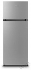 Gorenje RF414EPS4 hűtőszekrény Konyhai termékek - Hűtő, fagyasztó (szabadonálló) - Felülfagyasztós kombinált hűtő - 373675