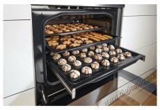Gorenje GEC5 C41SG Ker&aacute;mialapos Tűzhely Konyhai term&eacute;kek - S&uuml;tő-főzőlap, tűzhely (szabadon&aacute;ll&oacute;) - Elektromos tűzhely (szabadon&aacute;ll&oacute;) - 400164