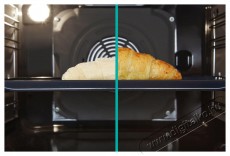 Gorenje GECS5C70WA Elektromos tűzhely Konyhai term&eacute;kek - S&uuml;tő-főzőlap, tűzhely (szabadon&aacute;ll&oacute;) - Elektromos tűzhely (szabadon&aacute;ll&oacute;) - 400177