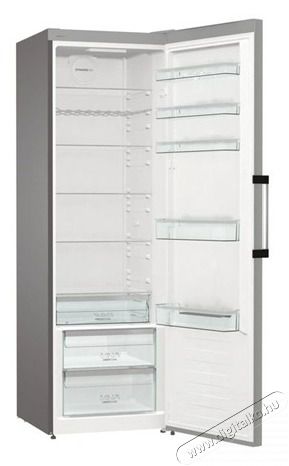 Gorenje R619EAXL6 Egyajt&oacute;s hűtőszekr&eacute;ny Konyhai term&eacute;kek - Hűtő, fagyaszt&oacute; (szabadon&aacute;ll&oacute;) - Egyajt&oacute;s hűtő - 386574