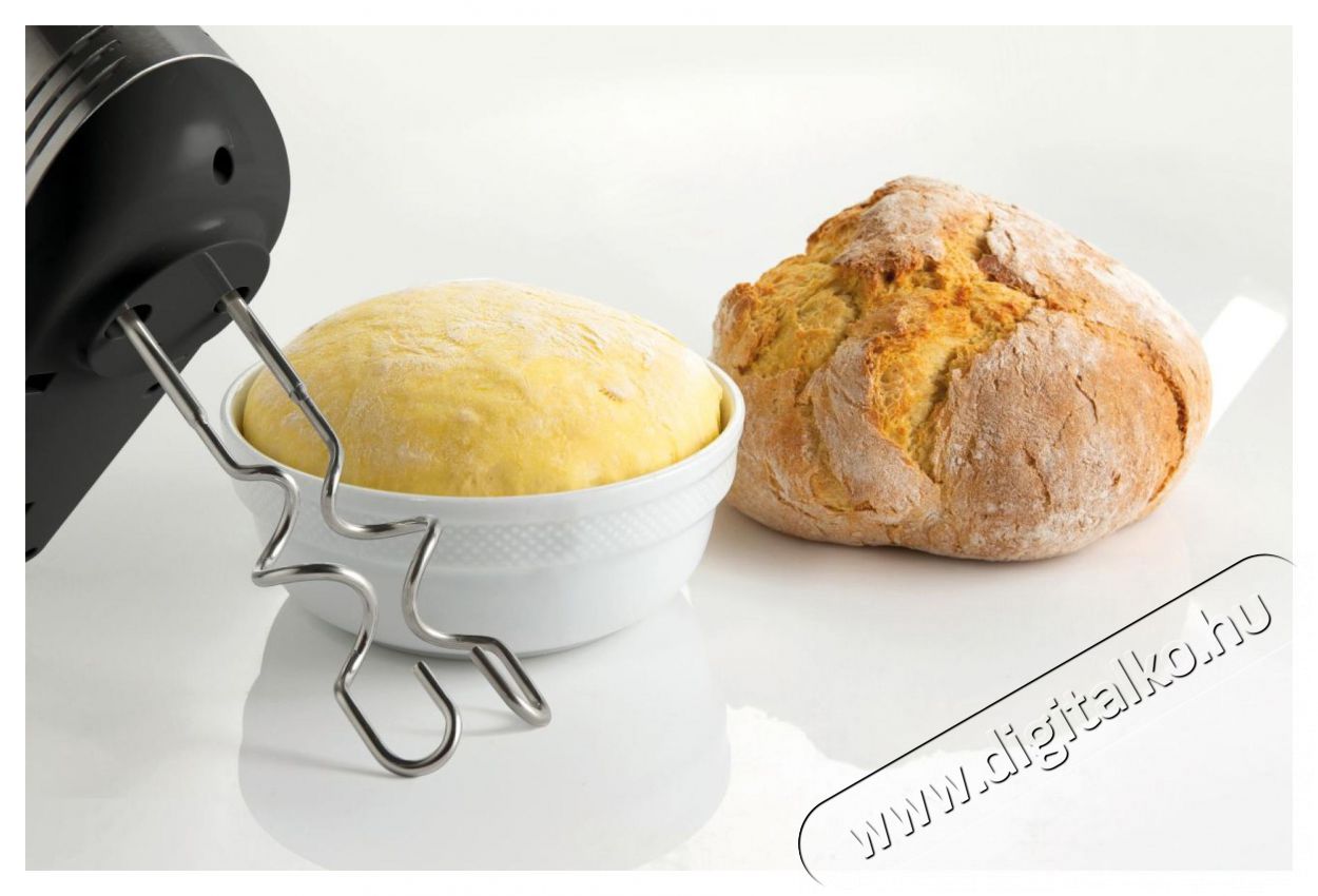 Gorenje M500DC K&eacute;zi mixer Konyhai term&eacute;kek - Konyhai kisg&eacute;p (elők&eacute;sz&iacute;t&eacute;s / feldolgoz&aacute;s) - K&eacute;zi mixer - 400211