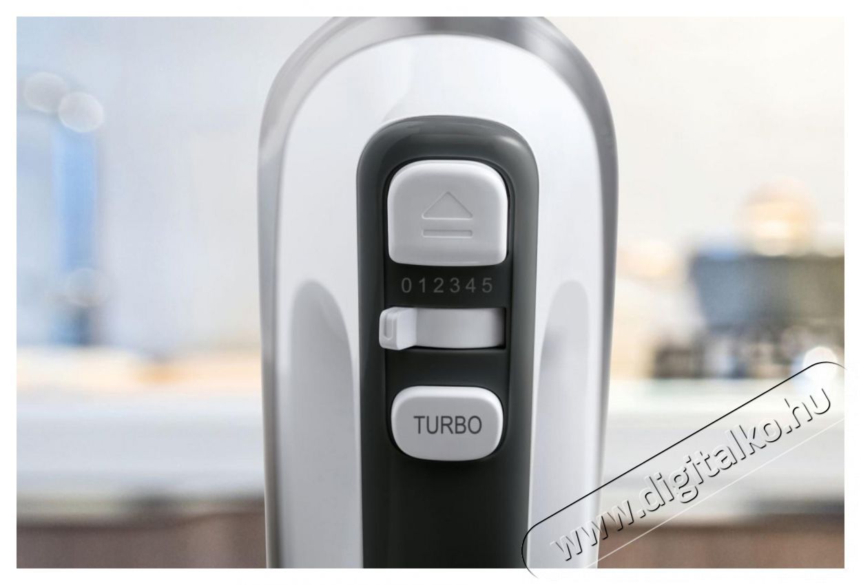 Gorenje M500DC K&eacute;zi mixer Konyhai term&eacute;kek - Konyhai kisg&eacute;p (elők&eacute;sz&iacute;t&eacute;s / feldolgoz&aacute;s) - K&eacute;zi mixer - 400211