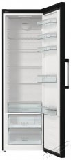 Gorenje R619EABK6 Egyajt&oacute;s, alulfagyaszt&oacute;s hűtőszekr&eacute;ny Konyhai term&eacute;kek - Hűtő, fagyaszt&oacute; (szabadon&aacute;ll&oacute;) - Egyajt&oacute;s hűtő - 386576
