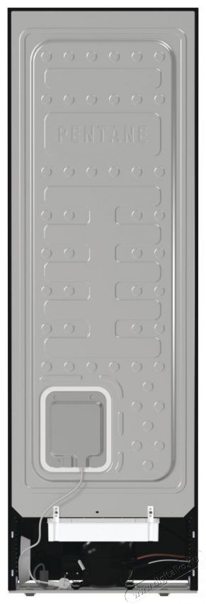 Gorenje R619EABK6 Egyajt&oacute;s, alulfagyaszt&oacute;s hűtőszekr&eacute;ny Konyhai term&eacute;kek - Hűtő, fagyaszt&oacute; (szabadon&aacute;ll&oacute;) - Egyajt&oacute;s hűtő - 386576