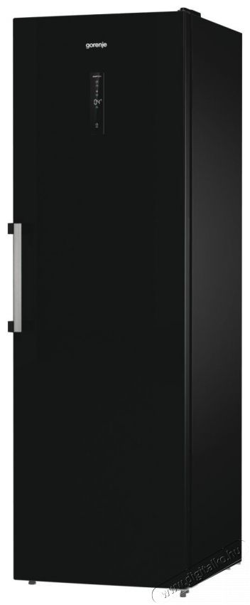 Gorenje R619EABK6 Egyajt&oacute;s, alulfagyaszt&oacute;s hűtőszekr&eacute;ny Konyhai term&eacute;kek - Hűtő, fagyaszt&oacute; (szabadon&aacute;ll&oacute;) - Egyajt&oacute;s hűtő - 386576