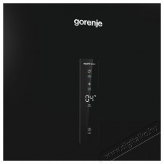 Gorenje R619EABK6 Egyajt&oacute;s, alulfagyaszt&oacute;s hűtőszekr&eacute;ny Konyhai term&eacute;kek - Hűtő, fagyaszt&oacute; (szabadon&aacute;ll&oacute;) - Egyajt&oacute;s hűtő - 386576