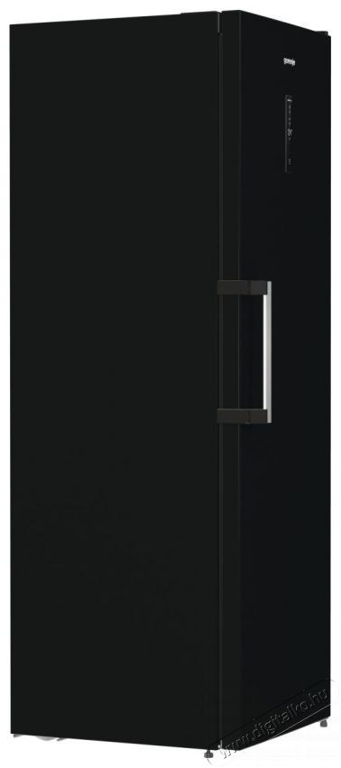 Gorenje R619EABK6 Egyajt&oacute;s, alulfagyaszt&oacute;s hűtőszekr&eacute;ny Konyhai term&eacute;kek - Hűtő, fagyaszt&oacute; (szabadon&aacute;ll&oacute;) - Egyajt&oacute;s hűtő - 386576